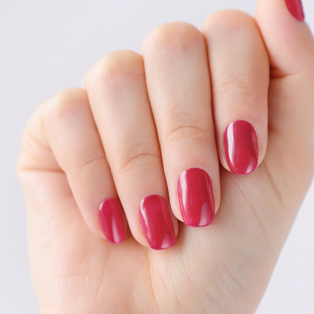 Nail Gel Polish 0.5 oz