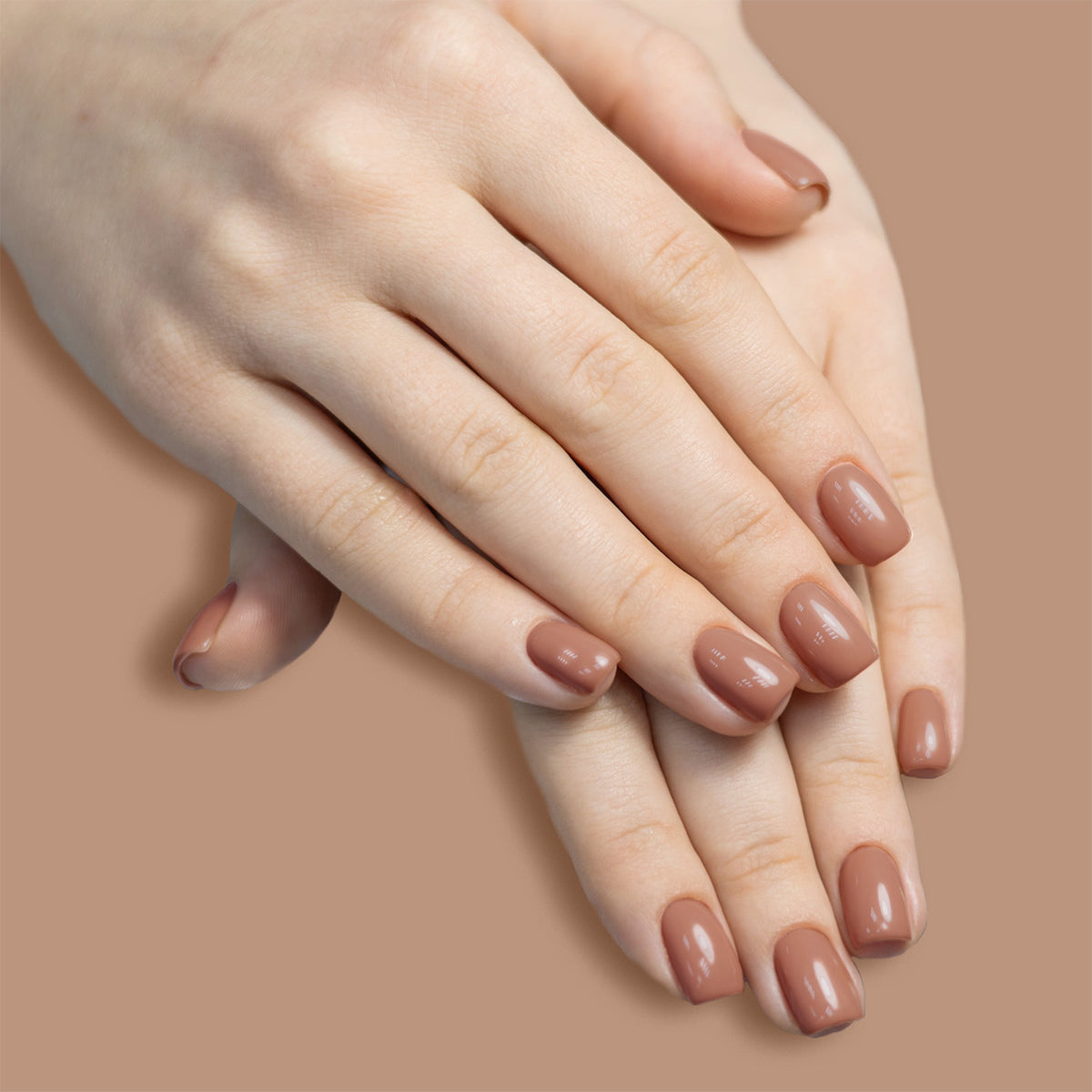 Nail Gel Polish 0.5 oz