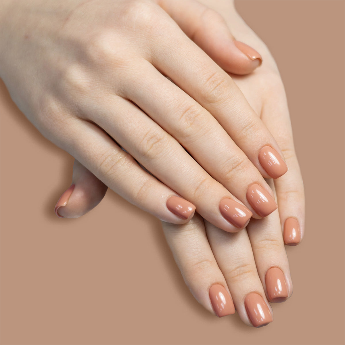 Nail Gel Polish 0.5 oz