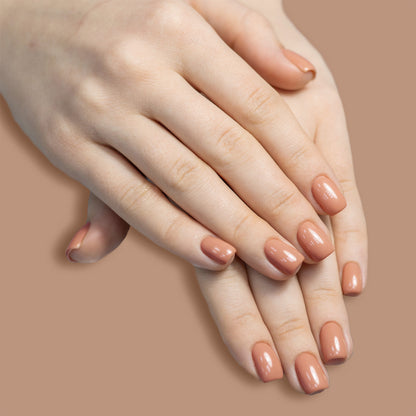 Nail Gel Polish 0.5 oz