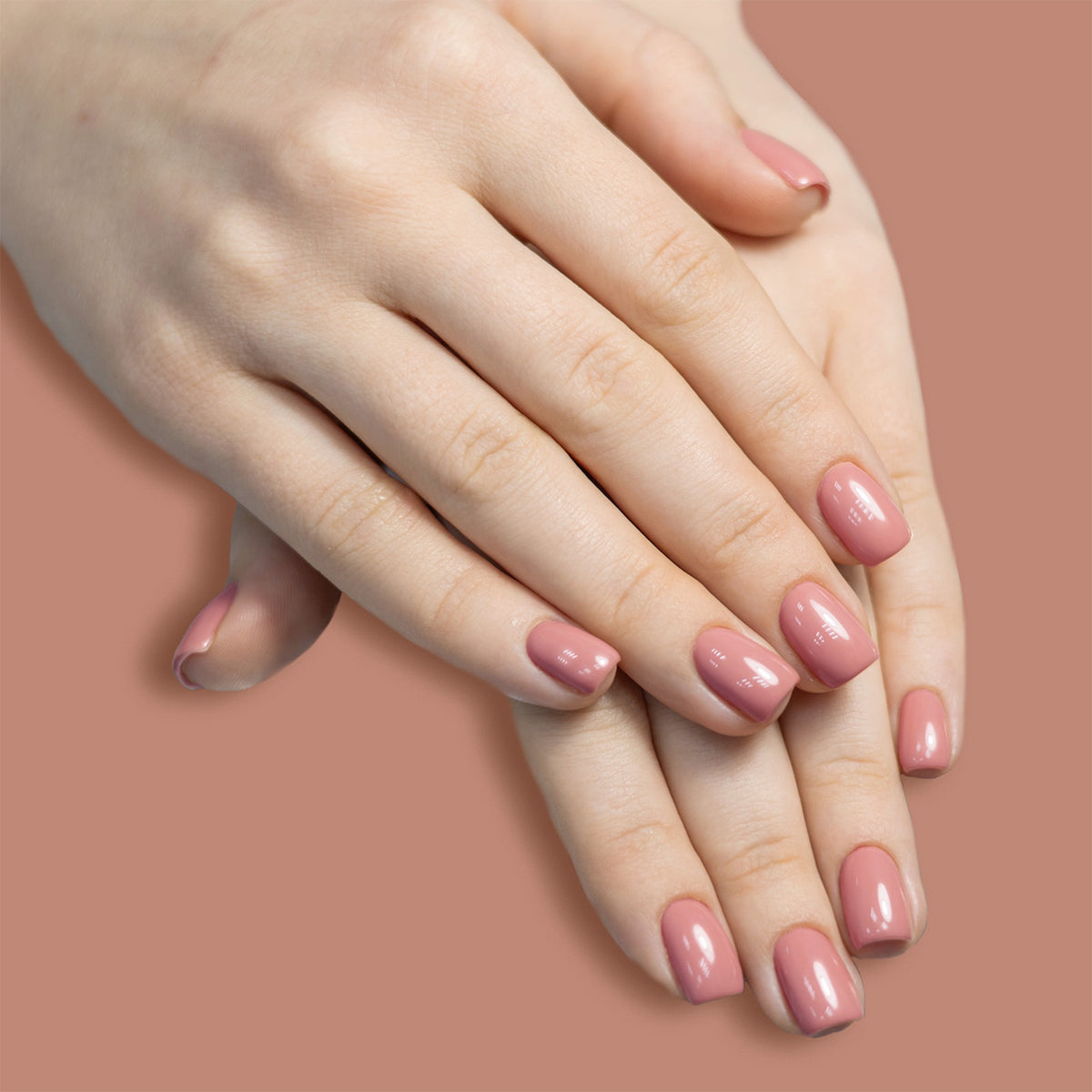 Nail Gel Polish 0.5 oz