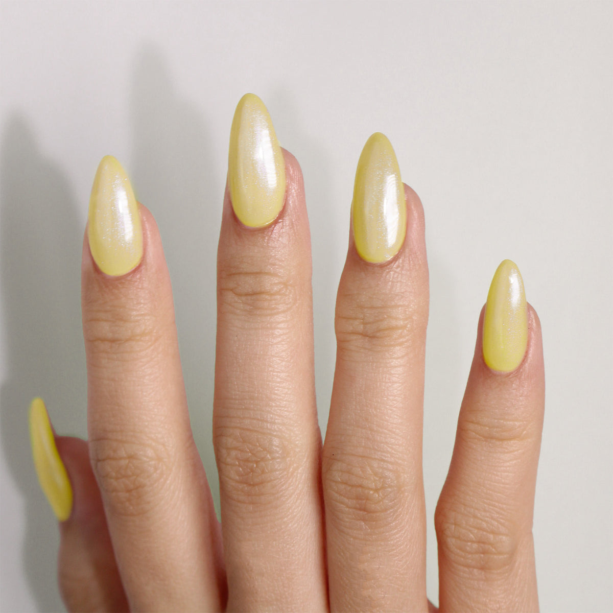 Nail Gel Polish 0.5 oz