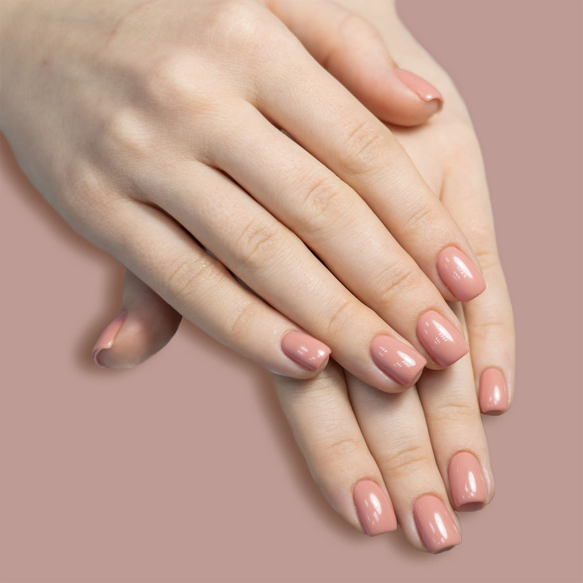 Nail Gel Polish 0.5 oz