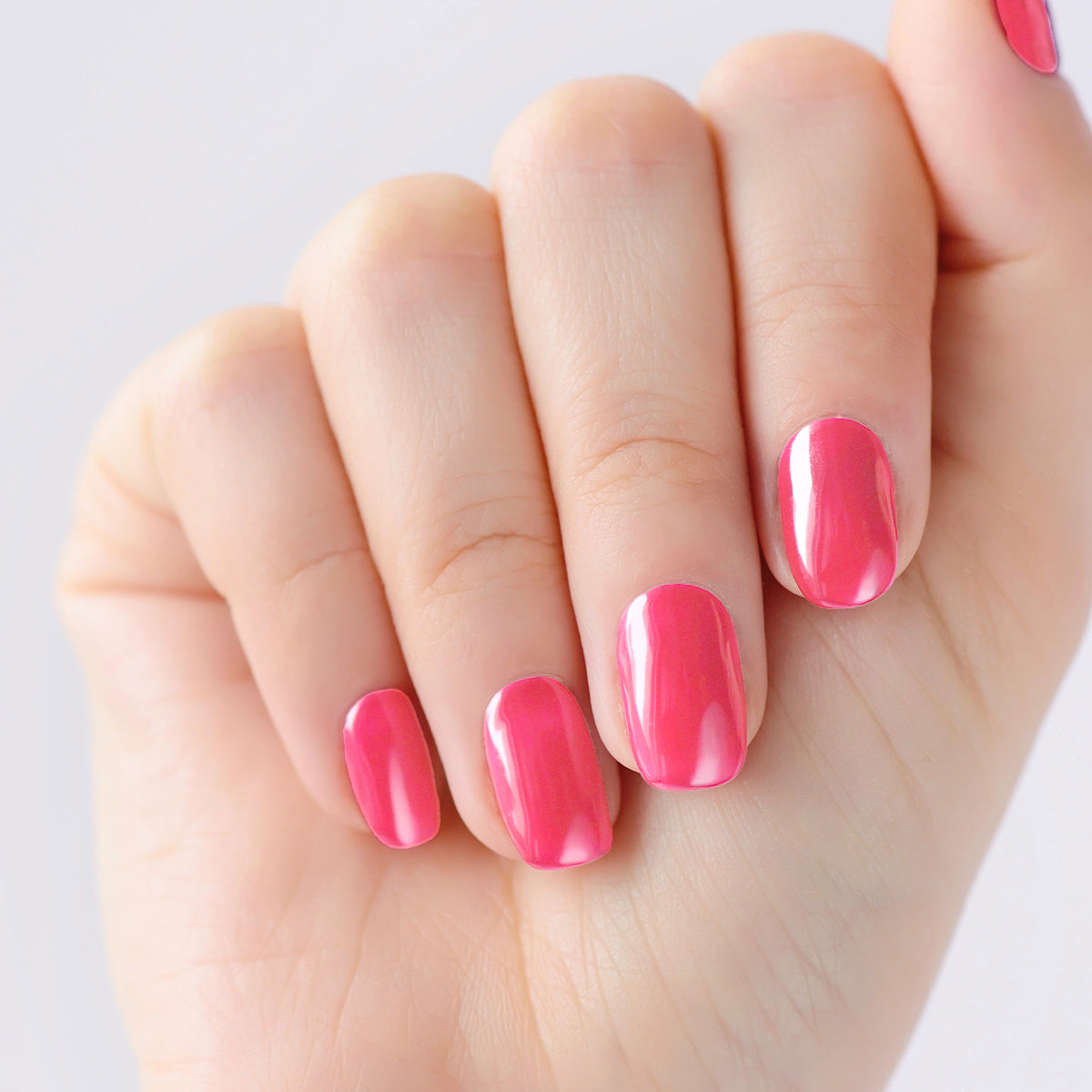 Nail Gel Polish 0.5 oz