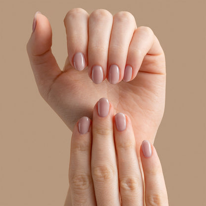 Nail Gel Polish 0.5 oz