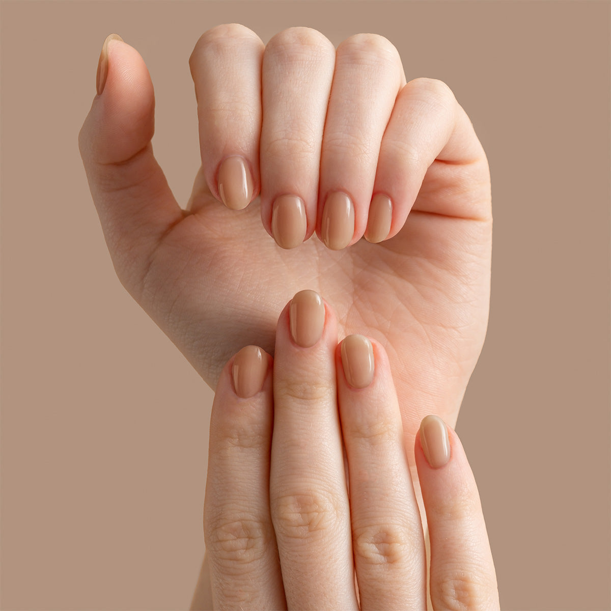 Nail Gel Polish 0.5 oz