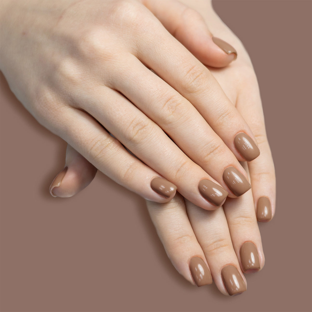 Nail Gel Polish 0.5 oz