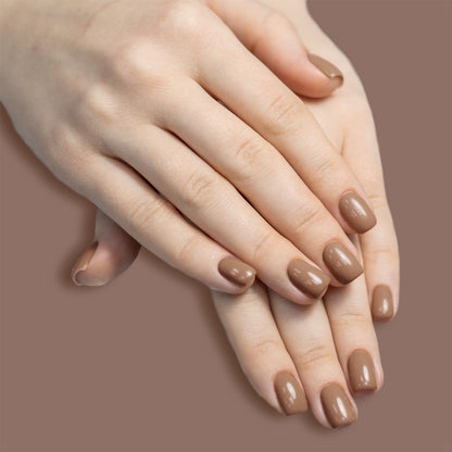Nail Gel Polish 0.5 oz
