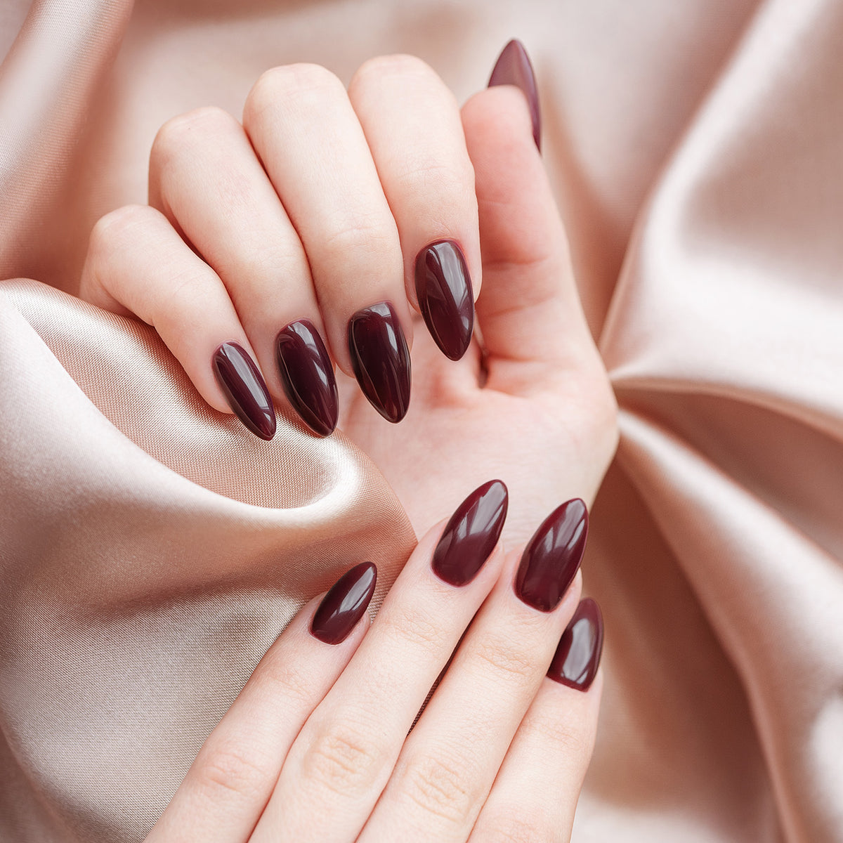 Nail Gel Polish 0.5 oz