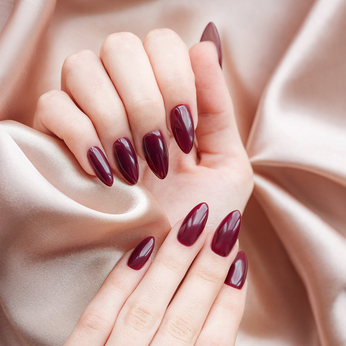 Nail Gel Polish 0.5 oz
