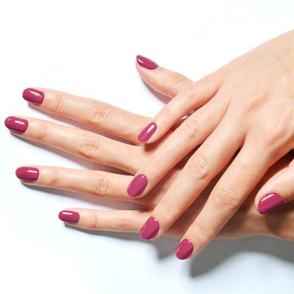Nail Gel Polish 0.5 oz