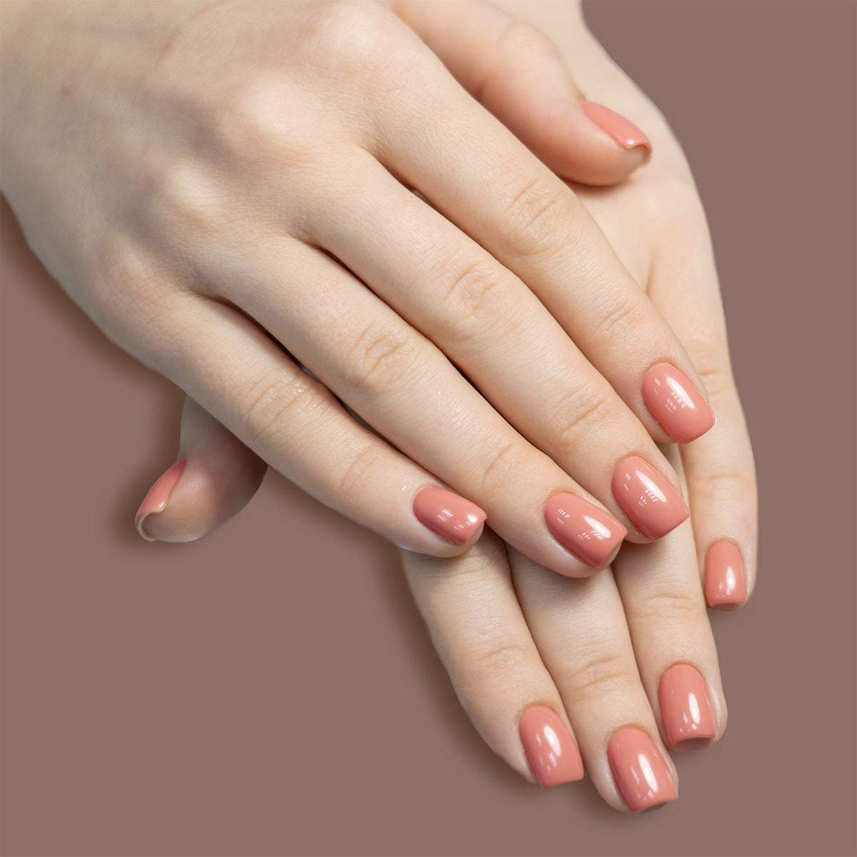 Nail Gel Polish 0.5 oz