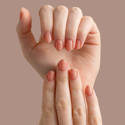 Nail Gel Polish 0.5 oz
