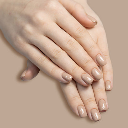 Nail Gel Polish 0.5 oz
