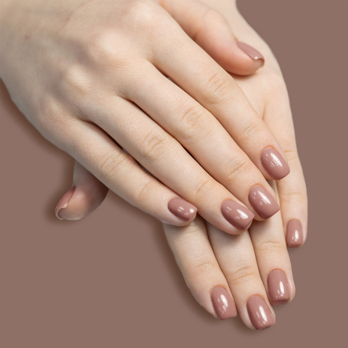 Nail Gel Polish 0.5 oz