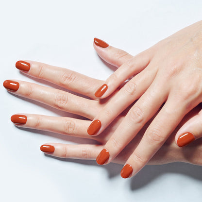 Nail Gel Polish 0.5 oz