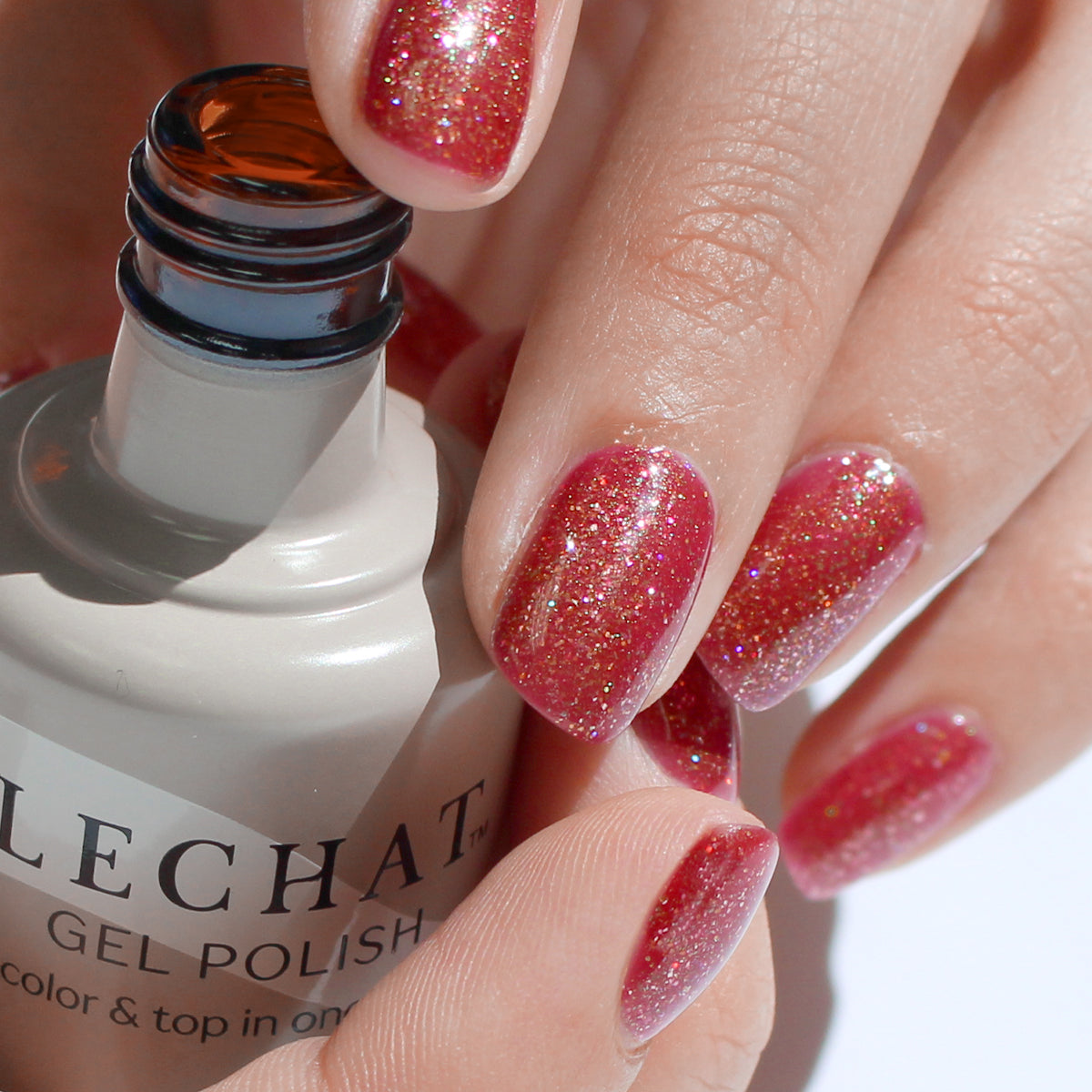 Nail Gel Polish 0.5 oz