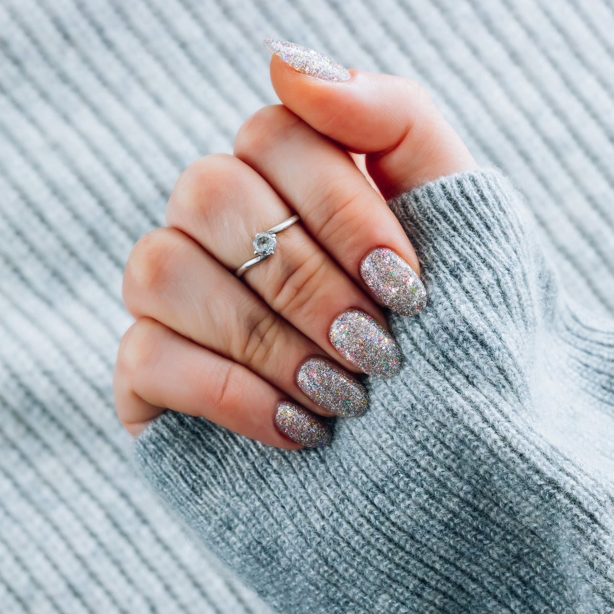 Nail Gel Polish 0.5 oz