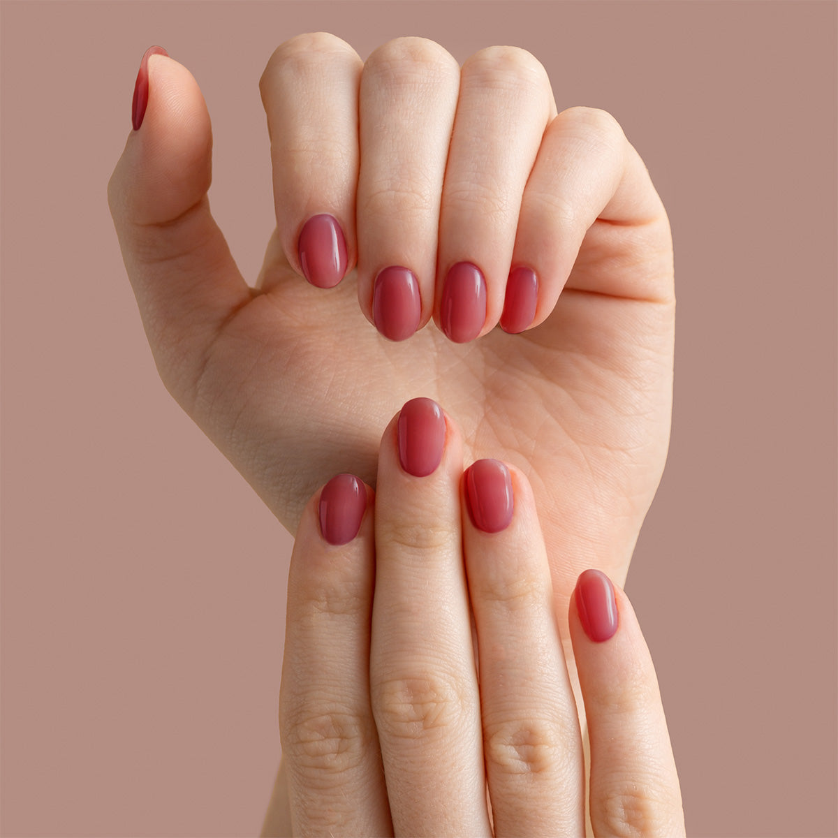 Nail Gel Polish 0.5 oz