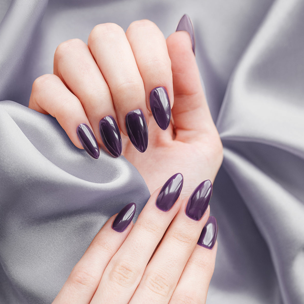 Nail Gel Polish 0.5 oz
