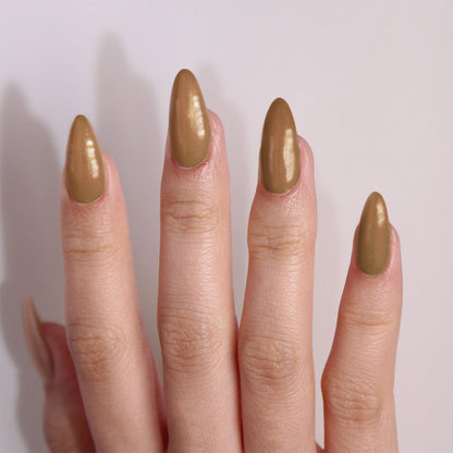 Nail Gel Polish 0.5 oz