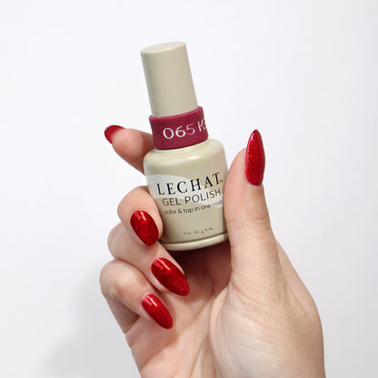 Nail Gel Polish 0.5 oz