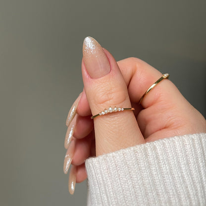 Nail Gel Polish 0.5 oz