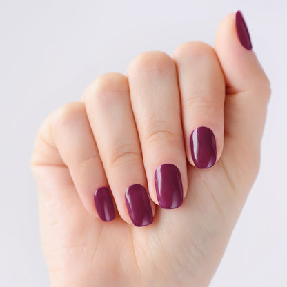 Nail Gel Polish 0.5 oz