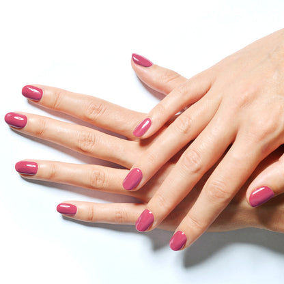 Nail Gel Polish 0.5 oz
