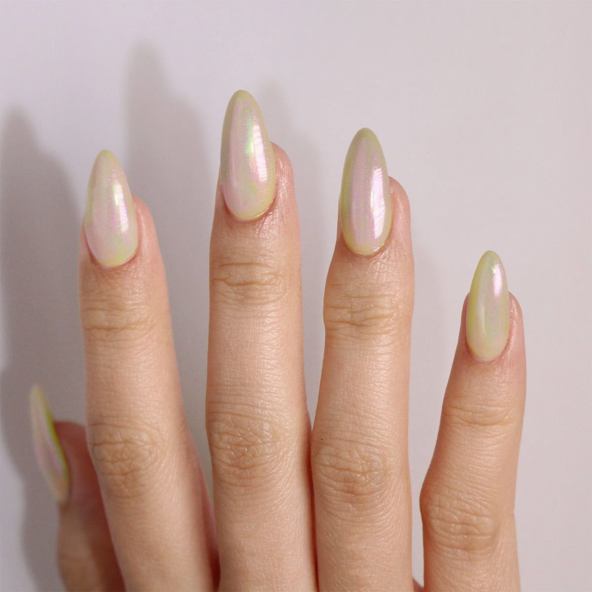 Nail Gel Polish 0.5 oz