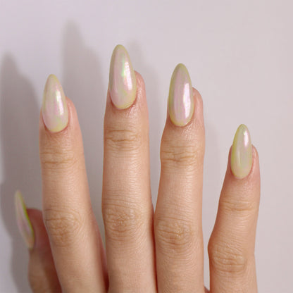 Nail Gel Polish 0.5 oz