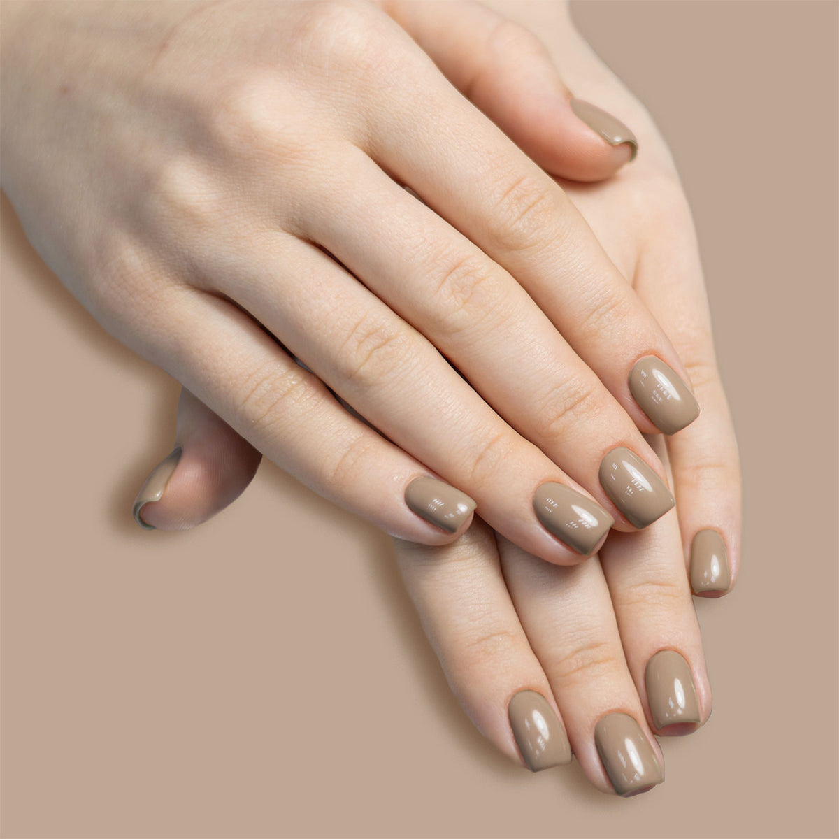 Nail Gel Polish 0.5 oz