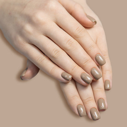 Nail Gel Polish 0.5 oz
