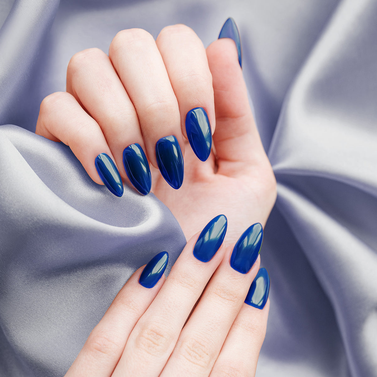 Nail Gel Polish 0.5 oz