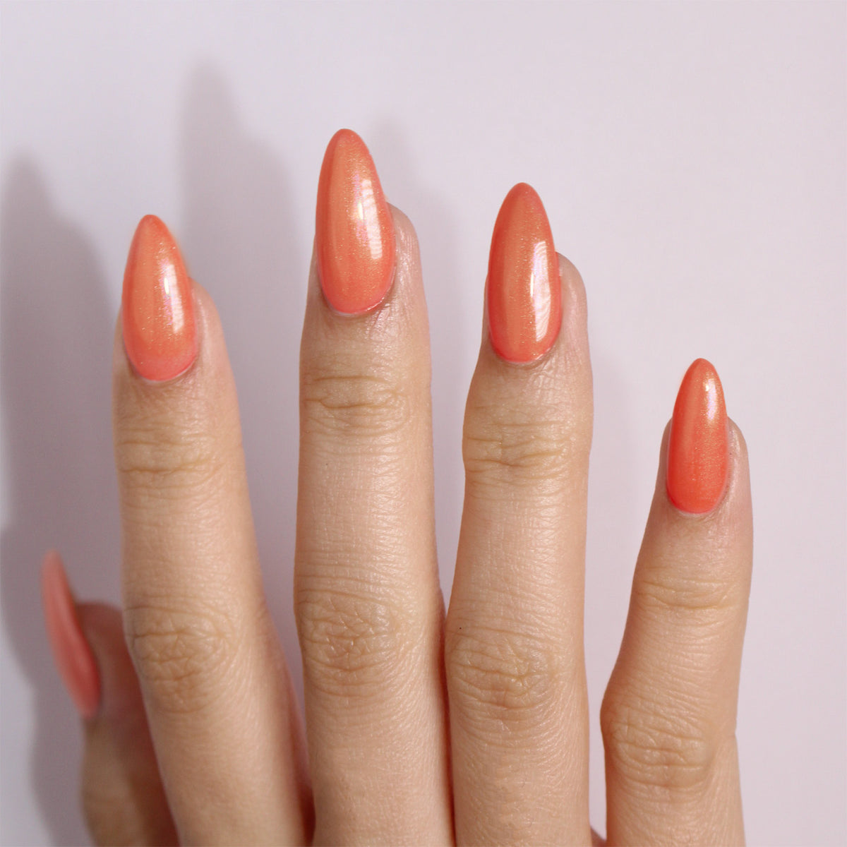 Nail Gel Polish 0.5 oz