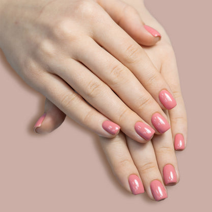 Nail Gel Polish 0.5 oz