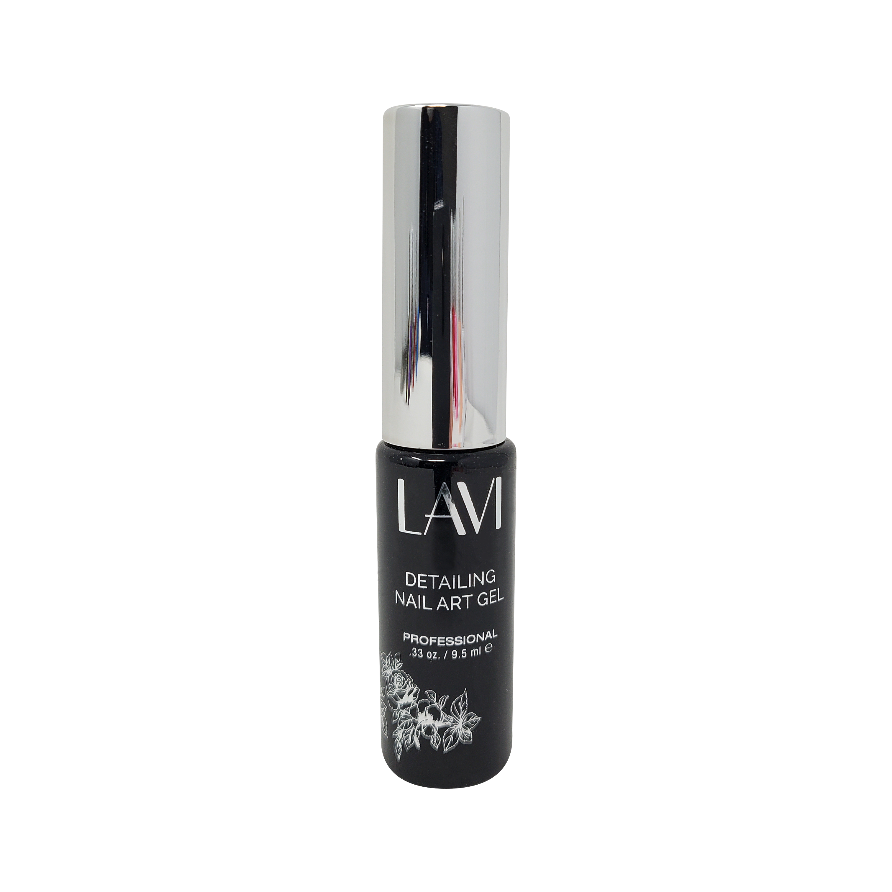 Lavi Detailing Nail Art Gel (Pk: 12 pcs/box)