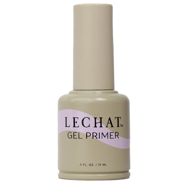 Gel Primer 0.5 oz