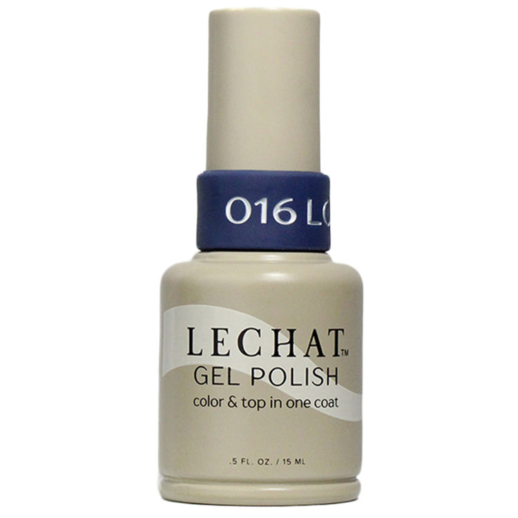 Nail Gel Polish 0.5 oz