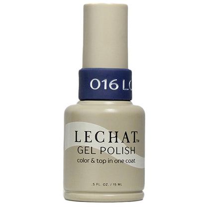 Nail Gel Polish 0.5 oz