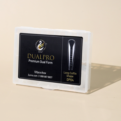 DUALPRO Premium Dual Form
