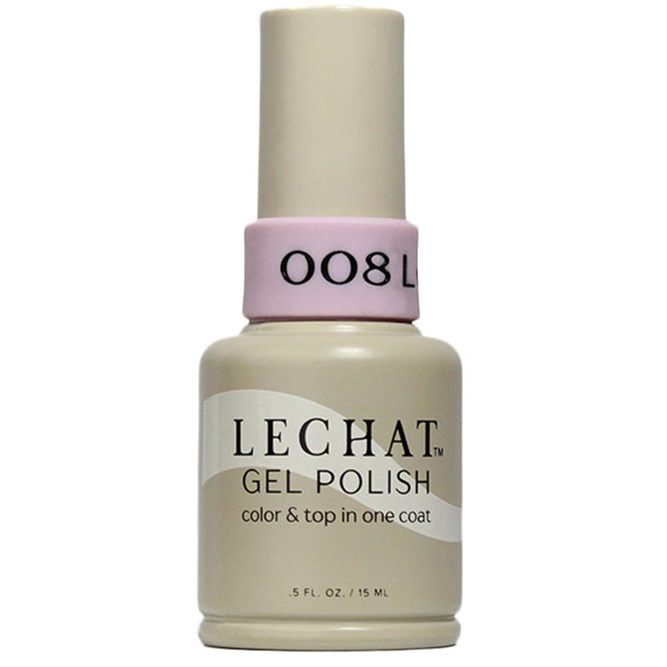 Nail Gel Polish 0.5 oz