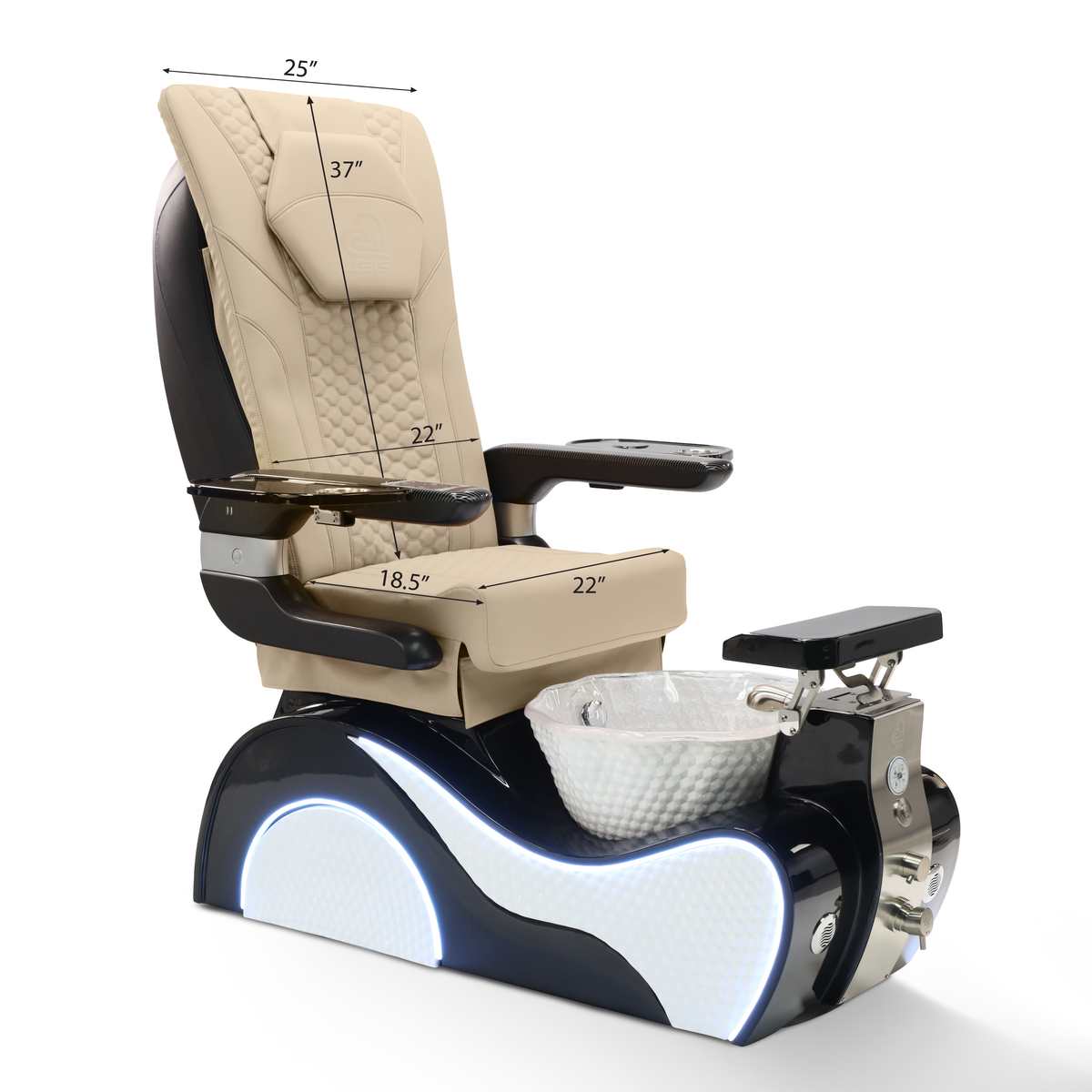 JSIS - Pad Set