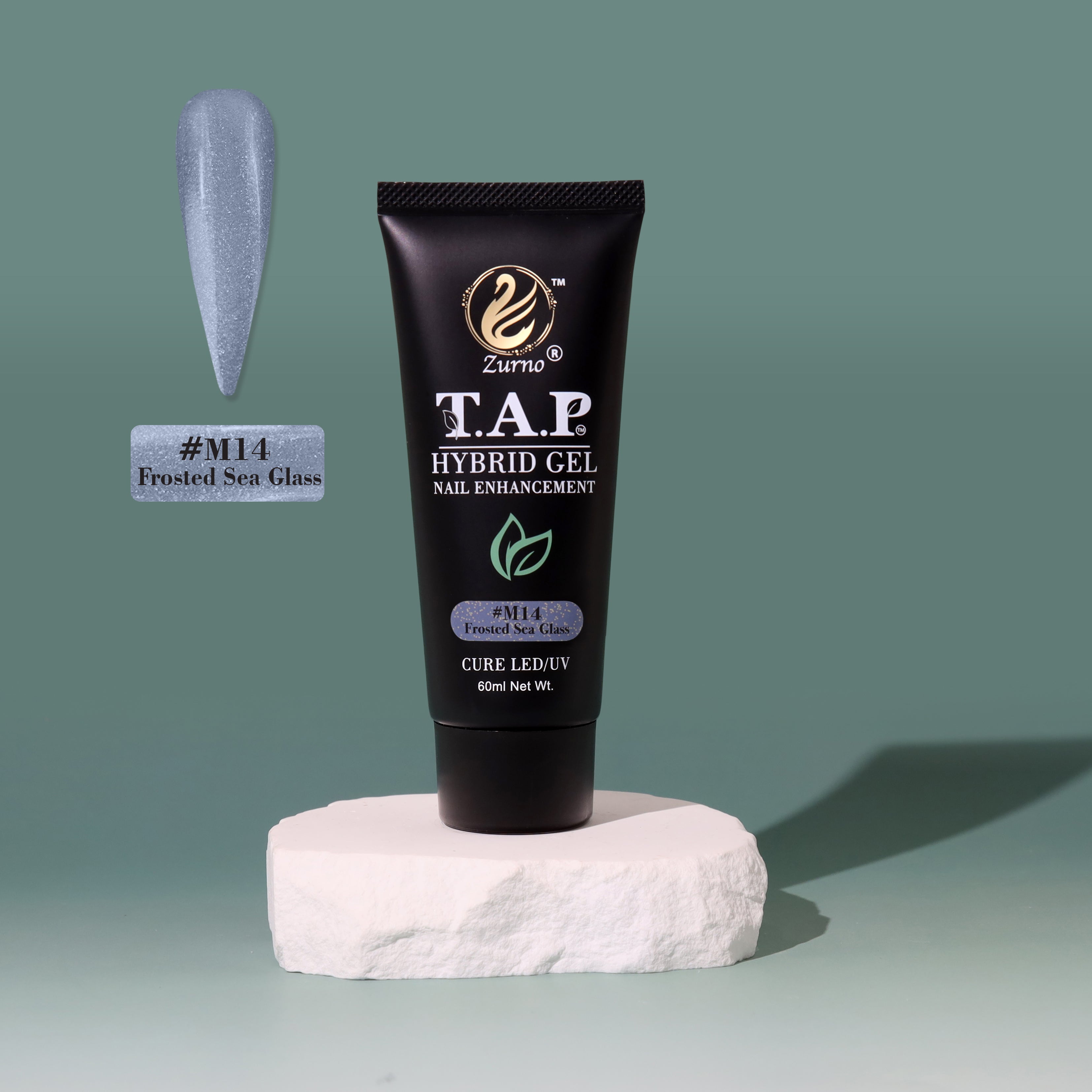 T.A.P | Collection &amp; Individual Colors - 60ml Tube