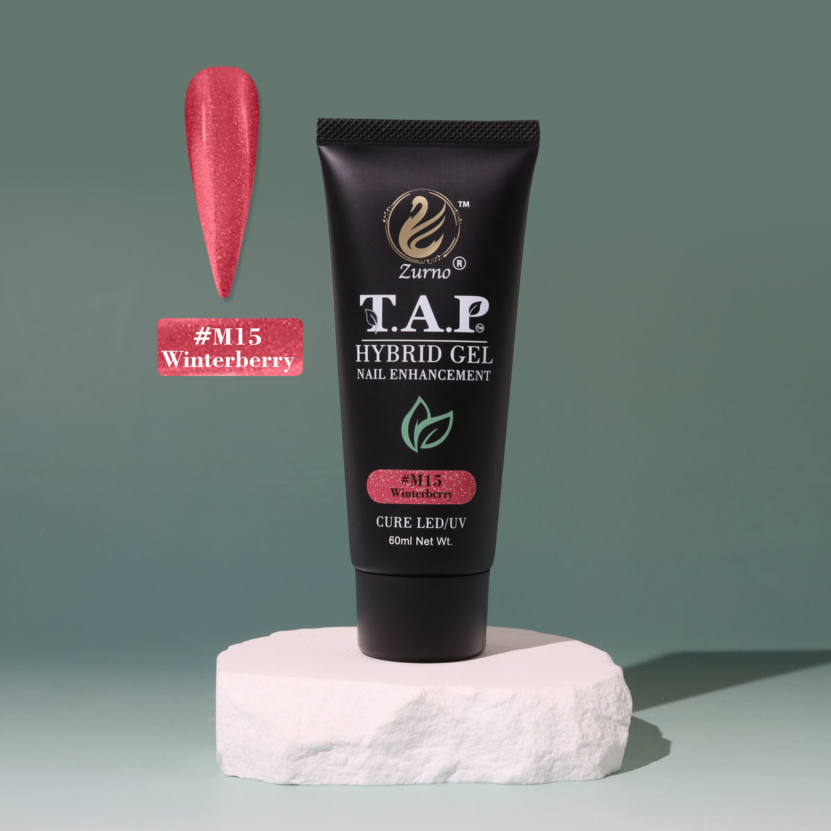 T.A.P | Collection &amp; Individual Colors - 60ml Tube