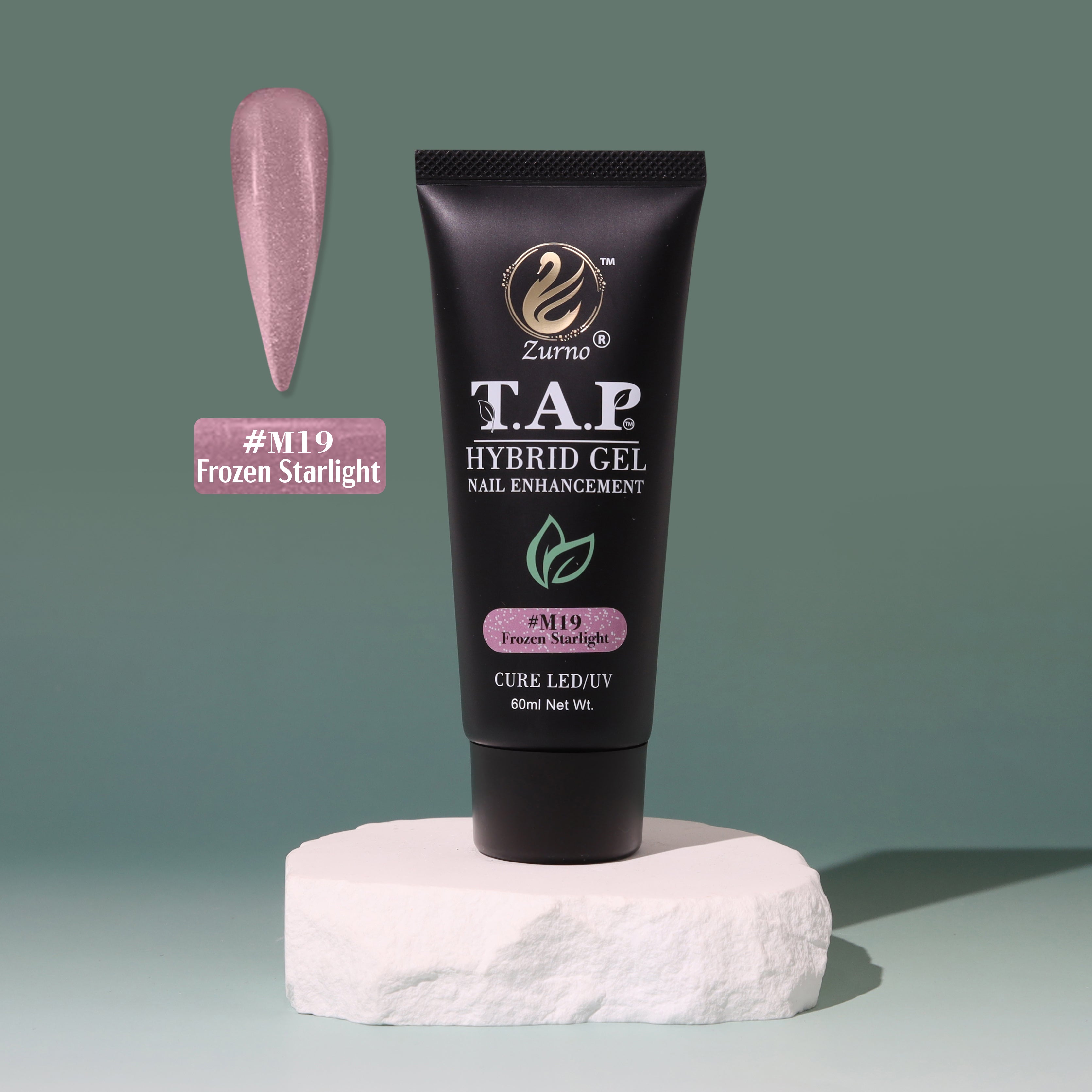 T.A.P | Collection &amp; Individual Colors - 60ml Tube