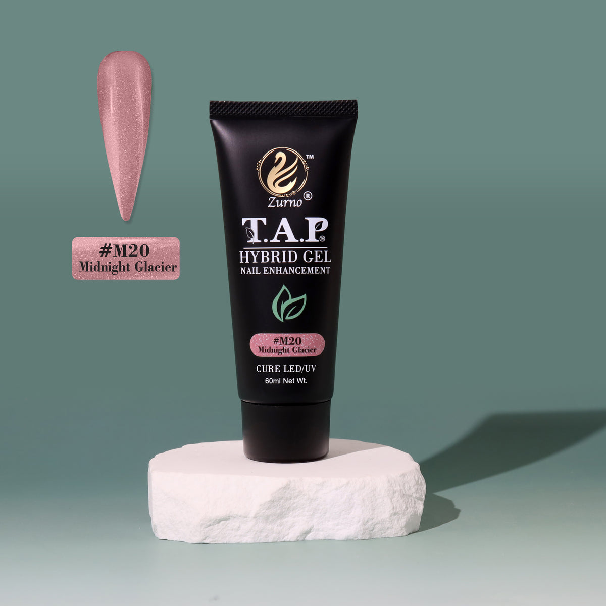 T.A.P | Collection &amp; Individual Colors - 60ml Tube