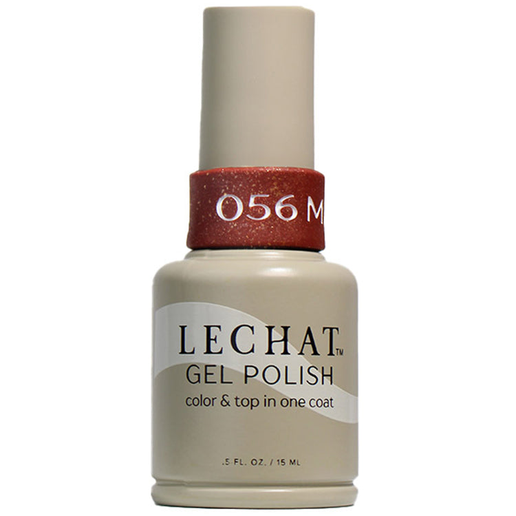 Nail Gel Polish 0.5 oz