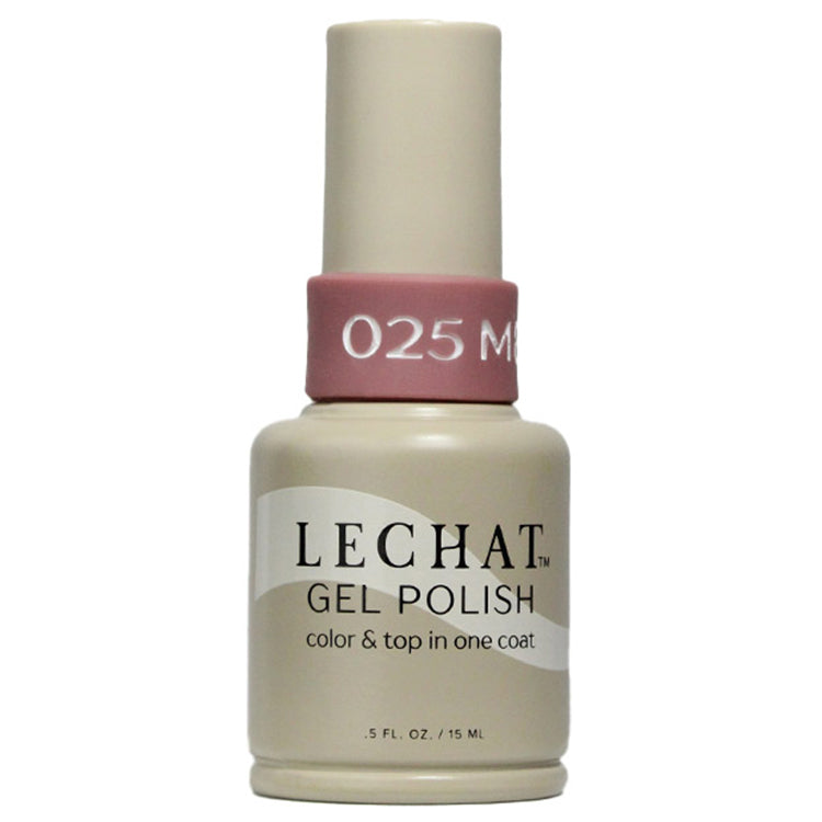 Nail Gel Polish 0.5 oz