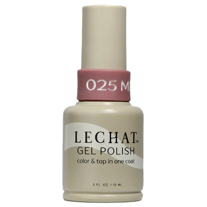 Nail Gel Polish 0.5 oz